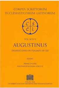 Sancti Augustini Opera