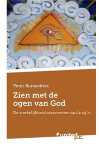 Zien Met de Ogen Van God