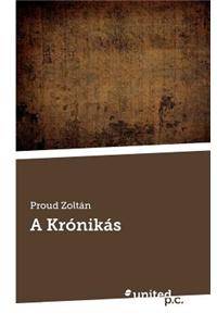 Kronikas