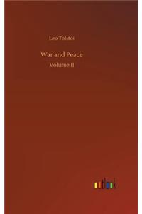 War and Peace
