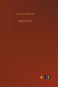 Joan of Arc
