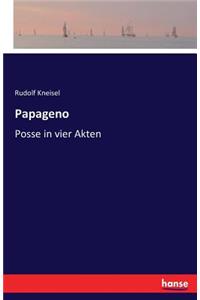 Papageno