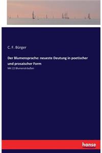 Blumensprache