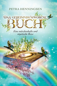 geheimnisumwobene Buch