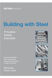 Building with Steel