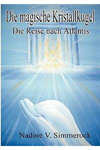Die Magische Kristallkugel