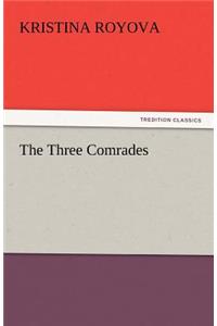 The Three Comrades