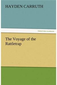 Voyage of the Rattletrap