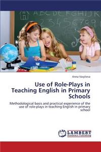 Use of Role-Plays in Teaching English in Primary Schools