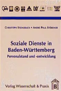 Soziale Dienste in Baden-Wurttemberg