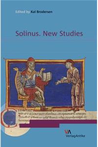 Solinus. New Studies