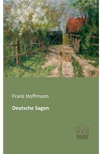 Deutsche Sagen