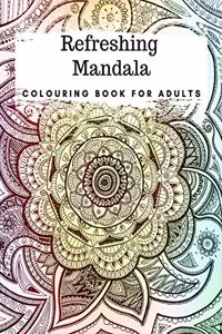 Refreshing Mandala