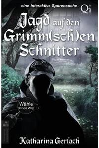 Jagd auf den Grimm(sch)en Schnitter