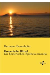 Homerische Rätsel