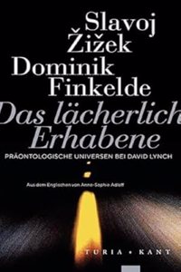 Das lacherlich Erhabene