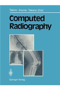 Computed Radiography