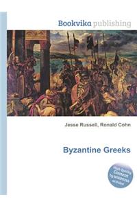 Byzantine Greeks