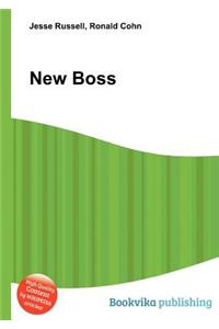 New Boss