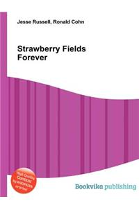 Strawberry Fields Forever