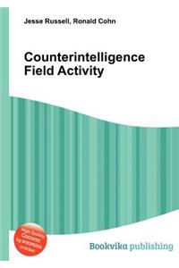 Counterintelligence Field Activity