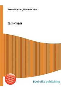 Gill-Man
