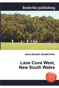 Lane Cove West, New South Wales
