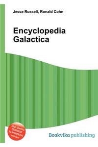 Encyclopedia Galactica