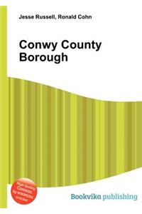Conwy County Borough
