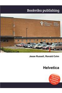 Helvetica