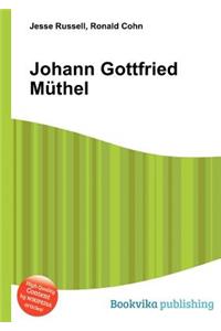 Johann Gottfried Muthel
