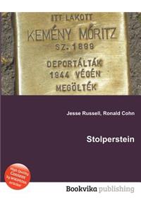 Stolperstein
