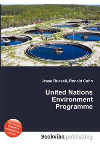 United Nations Environment Programme