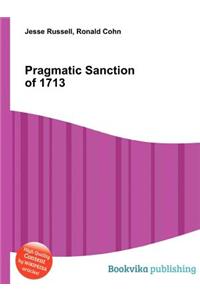Pragmatic Sanction of 1713