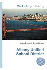 Albany Unified School District