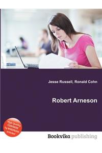 Robert Arneson