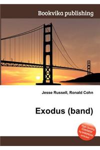 Exodus (Band)