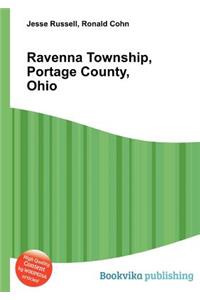 Ravenna Township, Portage County, Ohio