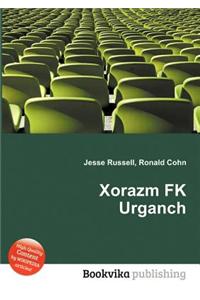 Xorazm FK Urganch