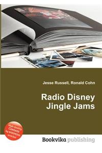 Radio Disney Jingle Jams