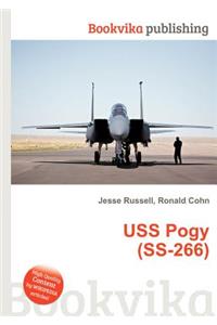 USS Pogy (Ss-266)
