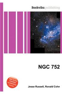 Ngc 752