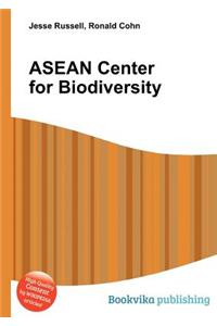 ASEAN Center for Biodiversity