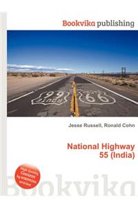 National Highway 55 (India)