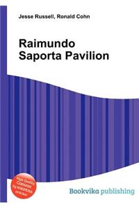 Raimundo Saporta Pavilion