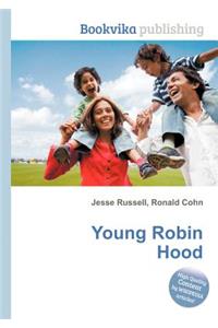 Young Robin Hood