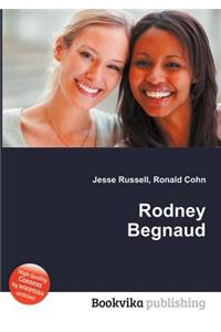 Rodney Begnaud