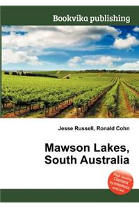 Mawson Lakes, South Australia