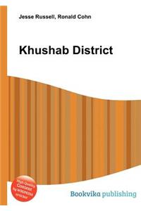 Khushab District