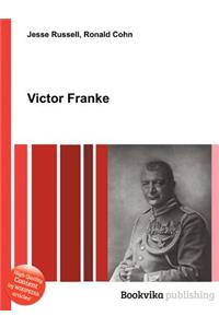 Victor Franke